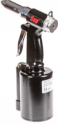 Sappower RG-2 Havalı Persin Makinesi