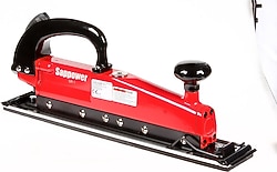 Sappower SR-1 Havalı Rende Zımpara Makinesi