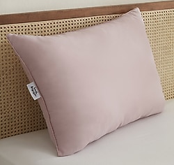 Sarah Anderson Grimes Lila Mikrofiber Yastık