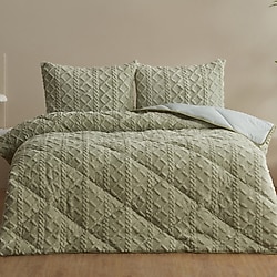 Sarah Anderson Softy Comfort Tek Kişilik Uyku Seti