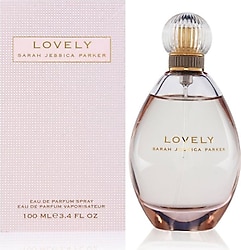 Sarah Jessica Parker Lovely EDP 100 ml Kadın Parfüm