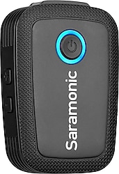 Saramonic Blink 500 TX Yaka Mikrofonlu Kablosuz Verici