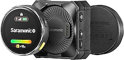 Saramonic Blinkme B2 Kablosuz Yaka Mikrofonu