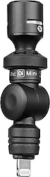 Saramonic SmartMic Di Mini Lightning Girişli Mikrofon