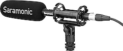 Saramonic SoundBird V1 Shotgun Mikrofon