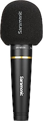 Saramonic SR-MV58 Dinamik Vokal Mikrofonu