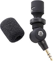 Saramonic SR-XM1 Kablolu Shotgun Mikrofon