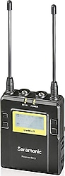 Saramonic UWMIC9 RX9 Kablosuz Alıcı