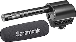 Saramonic Vmic Pro Shotgun Mikrofon