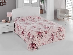 Sarar 4.5 Kg Süper Soft 220x240 cm Çift Kişilik Battaniye