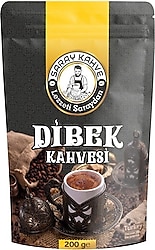 Saray Kahve Dibek Kahvesi 200 gr