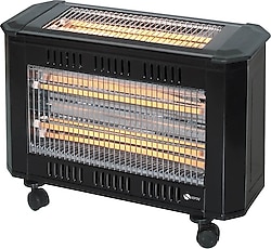 Saray WHT 4040 2200 W Quartz Isıtıcı