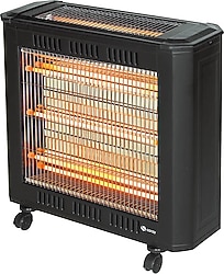 Saray WHT-4060 2150 W Quartz Isıtıcı