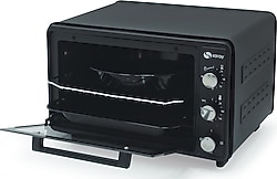 Saray NOV-5030 50 lt Mini Fırın