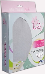 Saraylı Lady 140x52 cm Ütü Masası Kılıfı