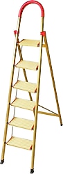 Saraylı Gold Diamond 6 Basamaklı Merdiven