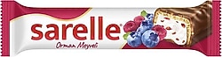 Sarelle Gofret