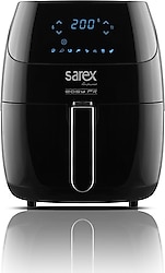Sarex SR-7000 Easy Fit 5 lt Yağsız Fritöz