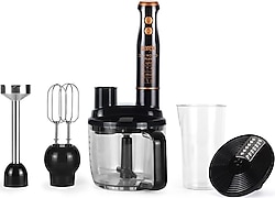 Sarex SR-2020 Diamond Plus 1500 W Blender Seti