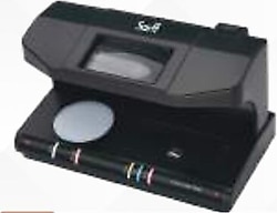 Sarff 161 Sahte Para Kontrol Makinesi
