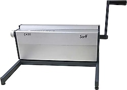 Sarff C430 A3 Tel Kapama Makinesi