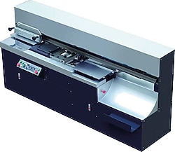 Sarff PB51B A3 Isısal Ciltleme Makinesi
