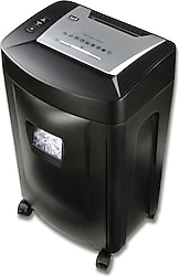 Sarff PS400 18 Sayfa 37 lt Evrak İmha Makinesi
