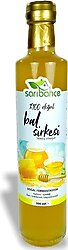 Sarıbahçe Organik Bal Sirkesi 500 ml