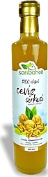Sarıbahçe Organik Ceviz Sirkesi 500 ml