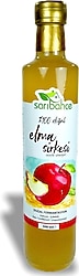 Sarıbahçe Organik Elma Sirkesi 500 ml