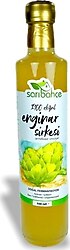 Sarıbahçe Organik Enginar Sirkesi 500 ml