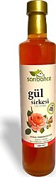 Sarıbahçe Organik Gül Sirkesi 500 ml