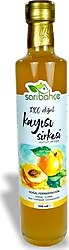 Sarıbahçe Organik Kayısı Sirkesi 500 ml