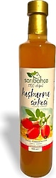 Sarıbahçe Organik Kuşburnu Sirkesi 500 ml
