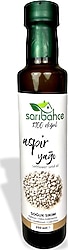 Sarıbahçe Organik Aspir Yağı 250 ml