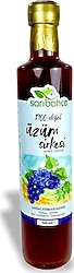 Sarıbahçe Organik Üzüm Sirkesi 500 ml