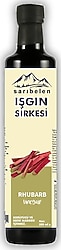 Sarıbelen Işgın Kökü Sirkesi 500 ml