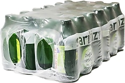 Sarıkız Sade Maden Suyu 24x250 ml