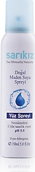 Sarıkız Doğal 150 ml Maden Suyu Spreyi