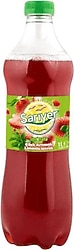 Sarıyer Çilek Aromalı Limonata 1 lt