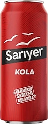 Sarıyer Cola 330 ml