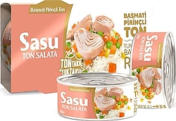 Sasu Hazır Yemek