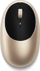 Satechi M1 ST-ABTC Şarjlı Optik Kablosuz Mouse