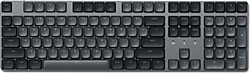 Satechi SM3 Slim ST-KSM3 Brown Switch Kablolu/Kablosuz Mekanik Klavye