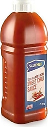 Sauchef Sweet Chili Sos 2.3 kg