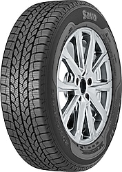 Sava Eskimo LT 195/60 R16C 99/97T Kış Lastiği
