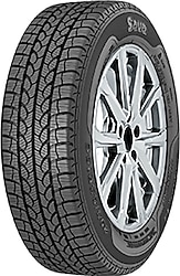 Sava Eskimo LT 195/75 R16C 107/105R Kış Lastiği