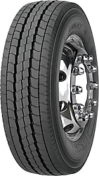 Sava Avant 4 205/75 R17.5 124/122M 4 Mevsim Lastik - 2025