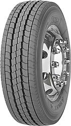 Sava Avant 4 215/75 R17.5 126/124M 4 Mevsim Lastik - 2024