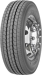 Sava Avant 4 215/75 R17.5 126/124M 4 Mevsim Lastik